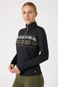 cavallo Farah Naisten Poolopaita