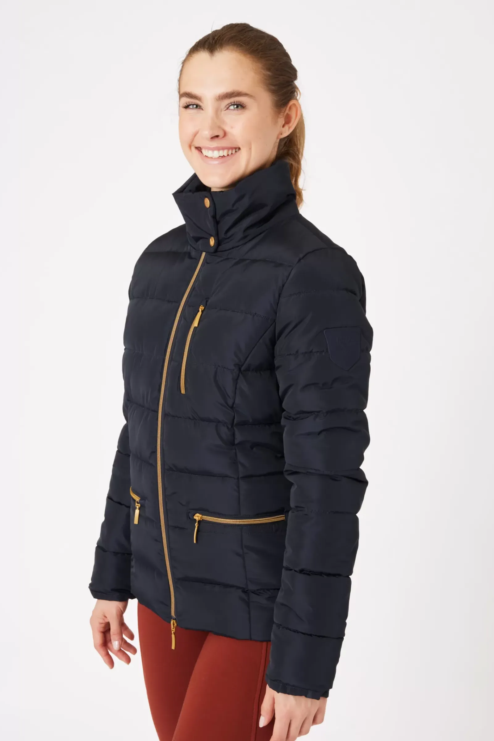 cavallo Fia Naisten Takki