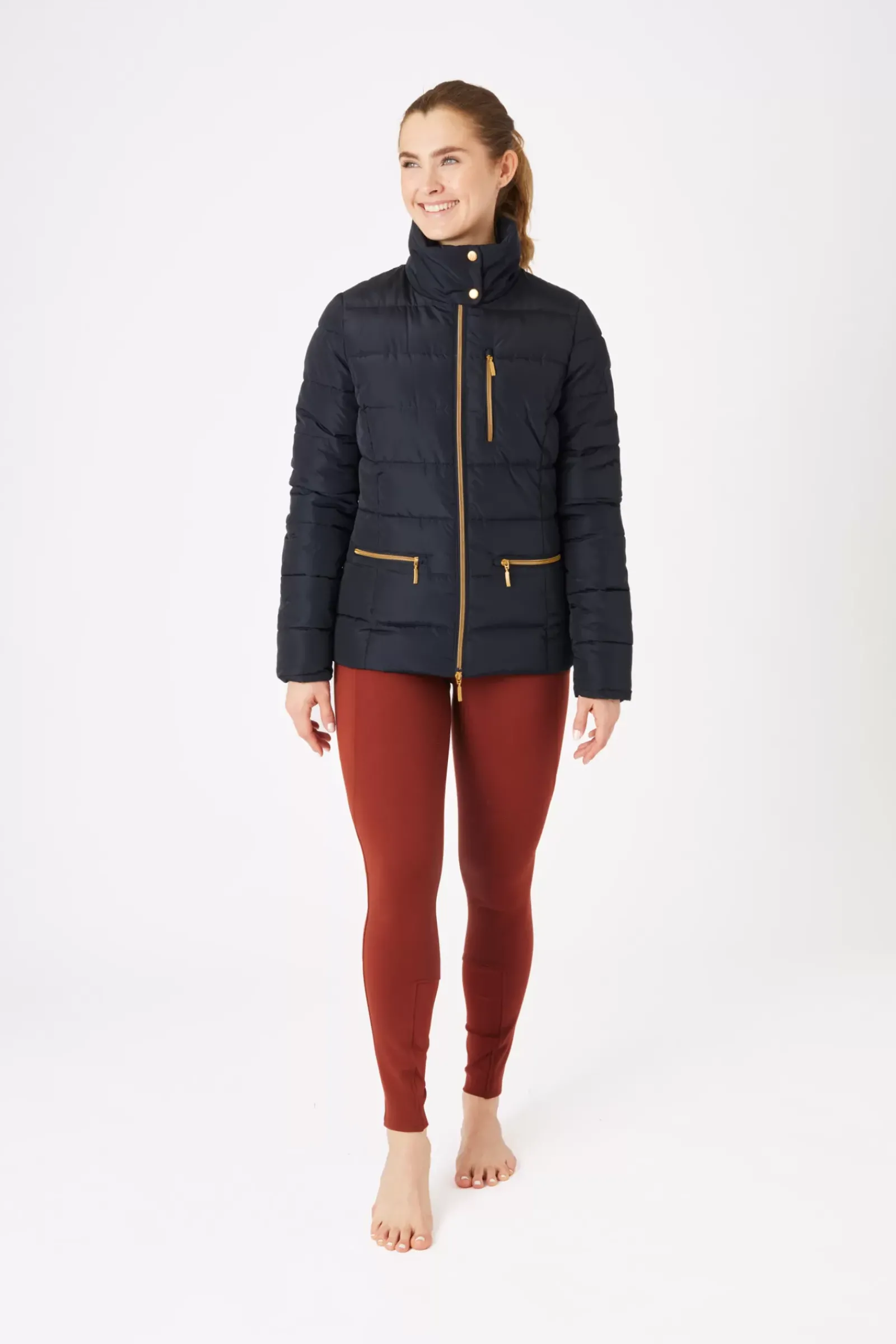 cavallo Fia Naisten Takki