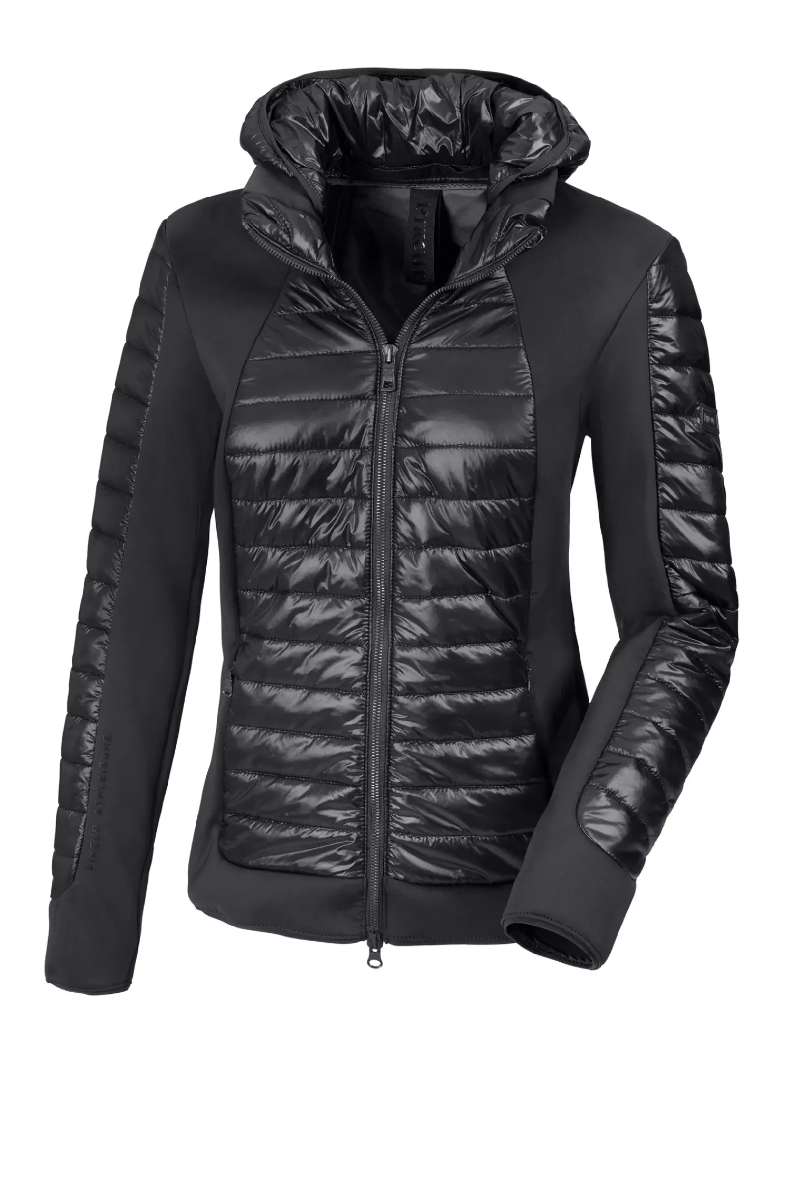 cavallo Flora Naisten Tekninen Paita