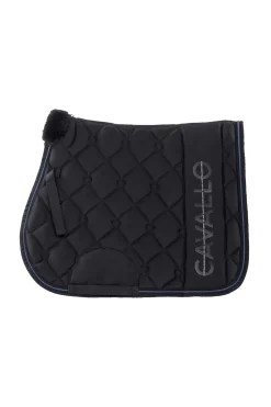 New cavallo Herle Yleissatulahuopa Black
