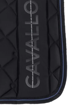 New cavallo Herle Yleissatulahuopa Black