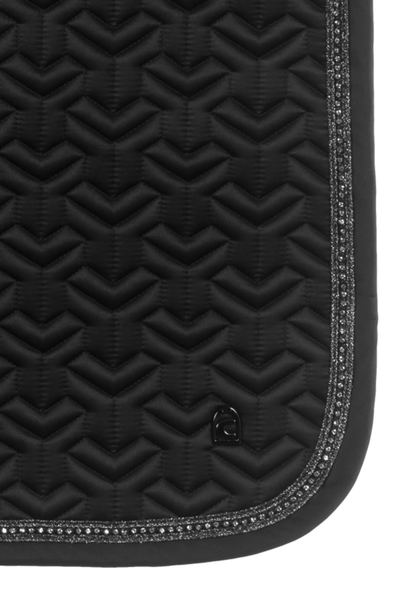 Outlet cavallo Juliet Kouluratsastussatulatyyny Black