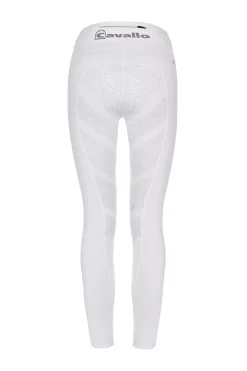 cavallo Lin Grip Naisten Kokopaikkaiset Ratsastusleggingsit