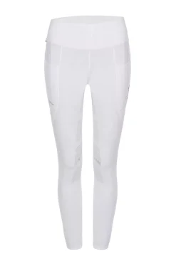 cavallo Lin Grip Naisten Kokopaikkaiset Ratsastusleggingsit