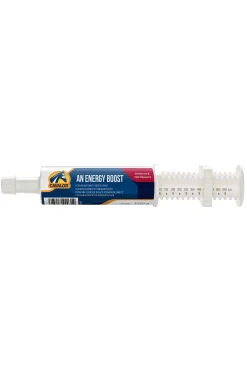 Clearance cavalor An Energy Boost (6 Syringes X 60 G (47 Ml)) Ei Maaritelty
