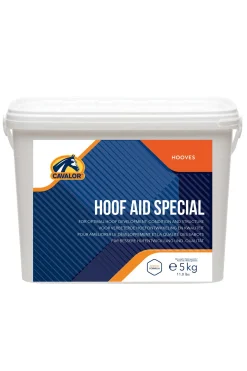 New cavalor Hoof Aid Special, 5 Kg Ei Maaritelty