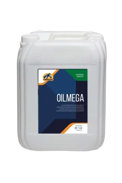 Sale cavalor Oilmega, 10L Ei Maaritelty