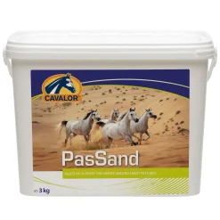 Discount cavalor Passand Ravintolisa, 3 Kg Ei Maaritelty