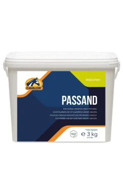 Discount cavalor Passand Ravintolisa, 3 Kg Ei Maaritelty