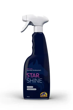 Outlet cavalor Star Shine, 500 Ml Ei Maaritelty