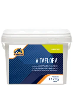 New cavalor Vitaflora, 2 Kg Ei Maaritelty