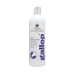 Sale carrdaymartin Cdm Gallop Shampoo, 500 Ml Ei Maaritelty