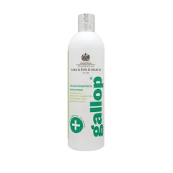 Sale carrdaymartin Cdm Shampoo, Gallop Medical, 500Ml Ei Maaritelty