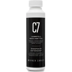 Clearance christ C7 Pesuaine 250Ml Off-White