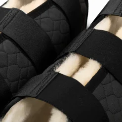 Outlet christ Etujalansuojat Black/Off-White