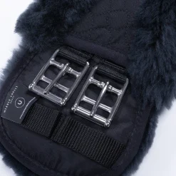 New christ - Mond Lampaankarvasatulavyo Black/Anthracite