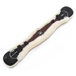 Discount christ Muotoiltu Western-Vatsavyo Br/Owh/Dbr