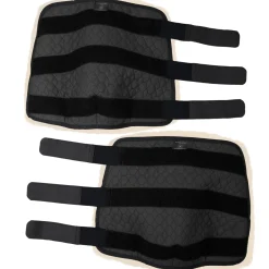 Outlet christ Takajalansuojat Black/Off-White