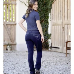 covalliero Basicplus Jodhpur Ratsastushousut