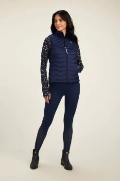 covalliero Combi Naisten Takki