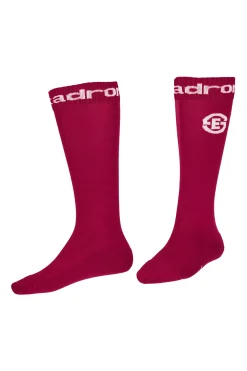 covalliero Karo Ratsastussukat (3 Parin Pakkaus)