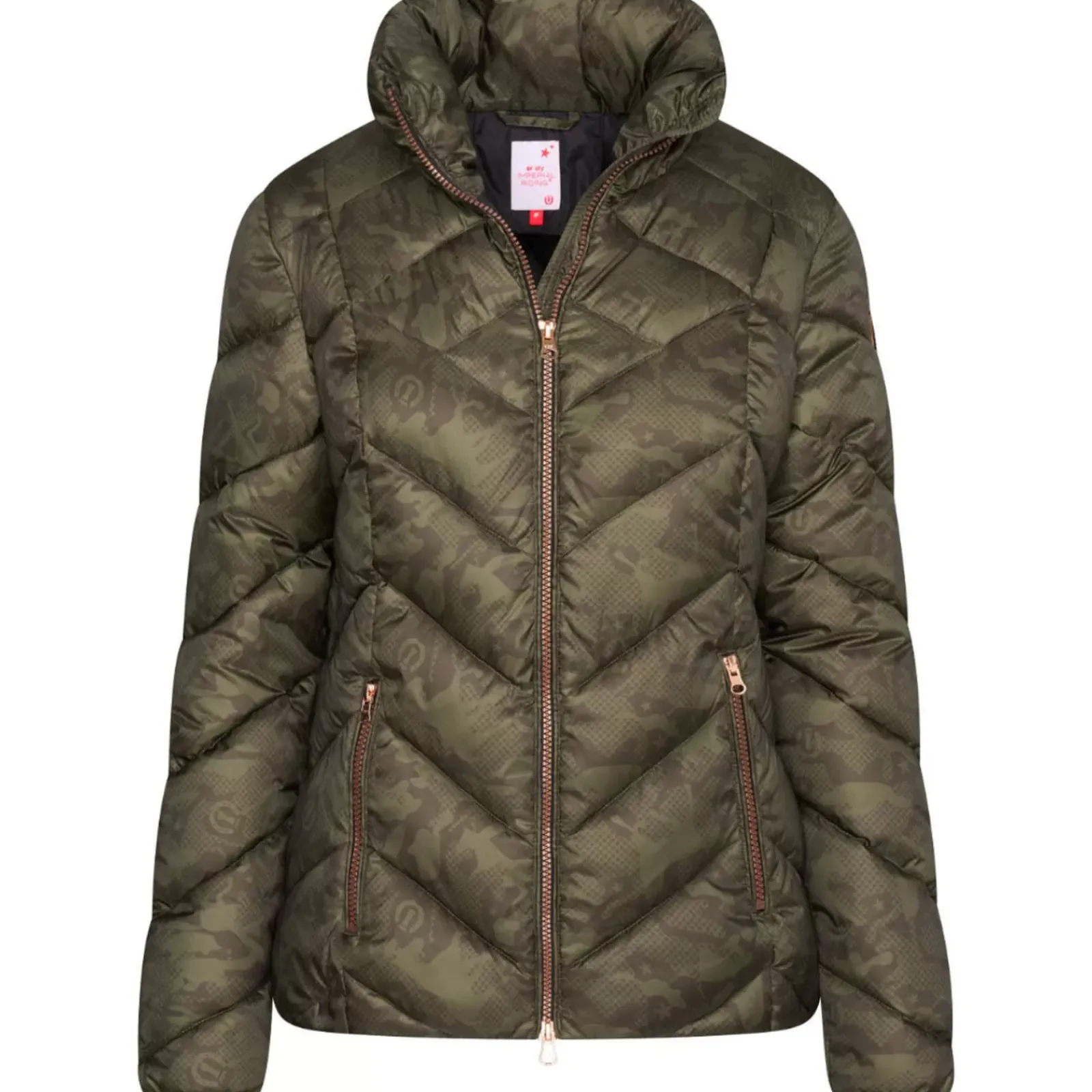 covalliero Naisten Toppaliivi