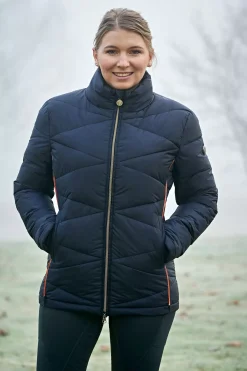 covalliero Naisten Toppatakki