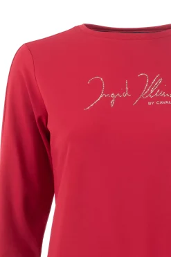 covalliero Ss23 Women'S Zip Hoodie