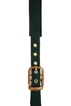 Hot covalliero Topline Riimu Forest Dark Green