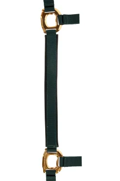 Hot covalliero Topline Riimu Forest Dark Green