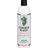 New cowboymagic Cowboy Magic Rosewater Shampoo 473 Ml White/Blue