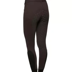 cavalleriatoscana Ct Piping Logo Breeches