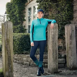 dublin Compression Ratsastuslegginsit