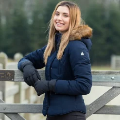 dublin Everyday -Kosketusnayton Kanssa Yhteensopivat Ratsastushanskat