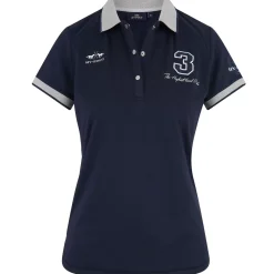 dublin Lia Naisten Hybriditakki Tikattu