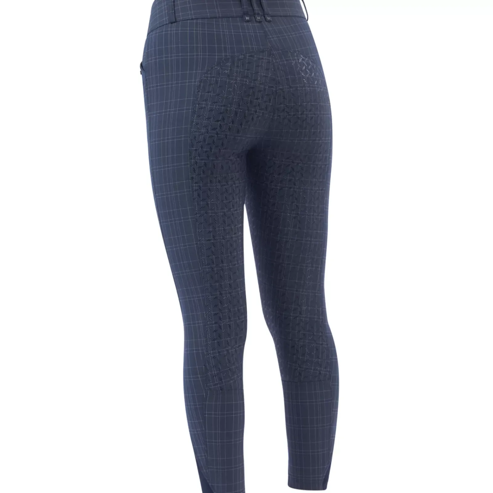 dublin Pro Form Ratsastushousut Geelikokopaikoilla