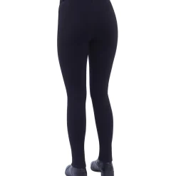 dublin Supa-Fit Zip-Up Polvipaikkaiset Jodhpurratsastushousut