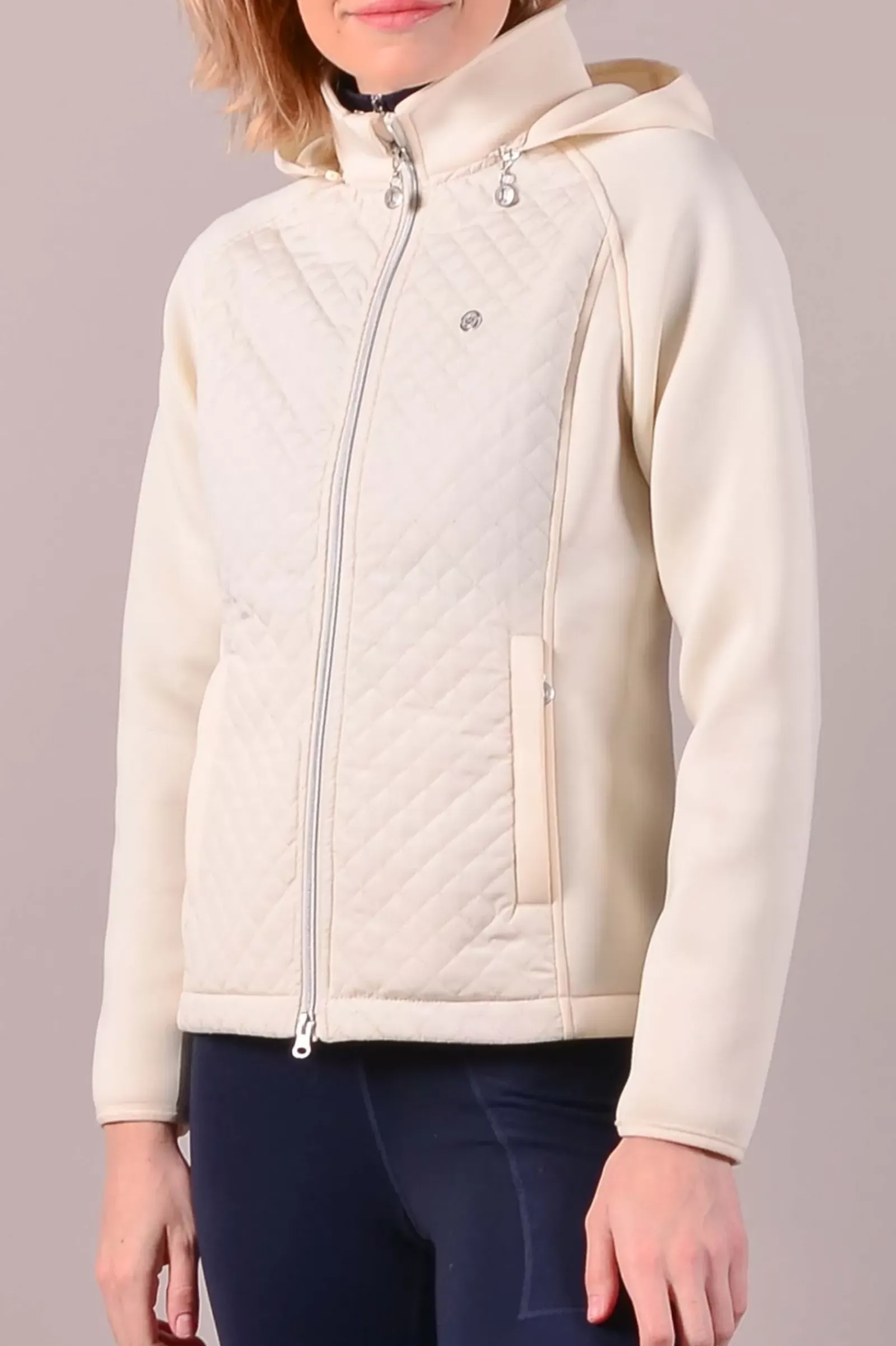 dublin Trinity Naisten Pusakka