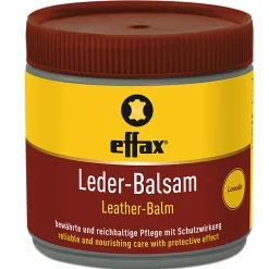 Outlet effax Leather-Balm, 500 Ml Ei Maaritelty