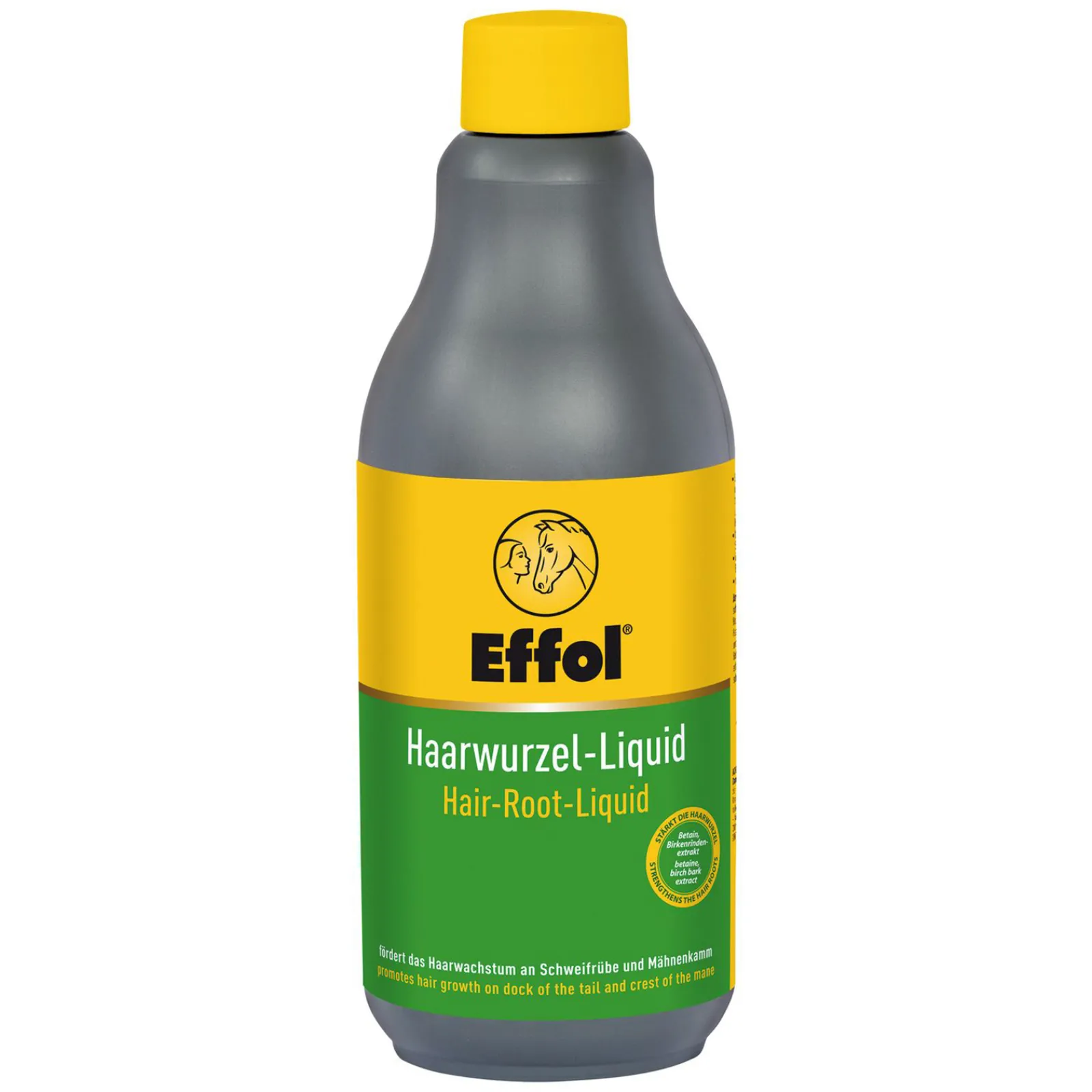 effol Hair-Root-Liquid Jouhien Hoitoaine, 500 Ml Ei Maaritelty