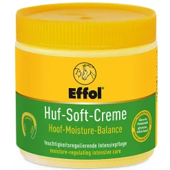 Clearance effol Huf-Soft-Creme Kaviovoide, 500 Ml Off-White