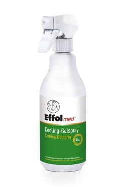 Best effol Linimenttispray Green/White
