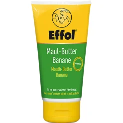 effol Mouth-Butter Banane, Voide Suupieliin 150 Ml Multi Languages