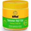 New effol Sommer-Hoof-Gel Kavionhoitogeeli, 500 Ml Light Orange