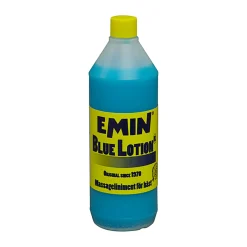 Clearance emin Blue Lotion Linimentti, 1050 Ml Ei Maaritelty