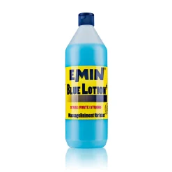 Outlet emin Blue Lotion Vahva Linimentti, 1050 Ml Ei Maaritelty