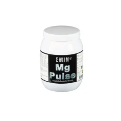 Best emin Mg Pulse Magnesium, 1000 G Ei Maaritelty