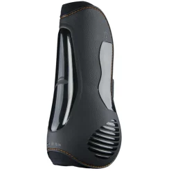 Clearance equick Elight Kevyet Jannesuojat Black