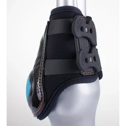 Clearance equick e Eshock Takajalan Suojat Black